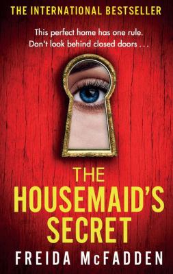 The housemaid's secret by McFadden, Freida