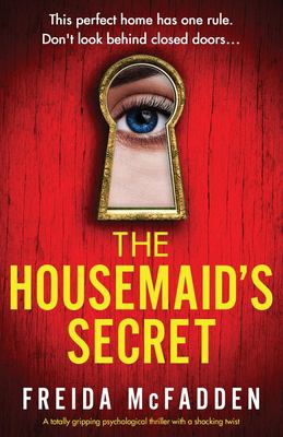 The housemaid's secret by McFadden, Freida