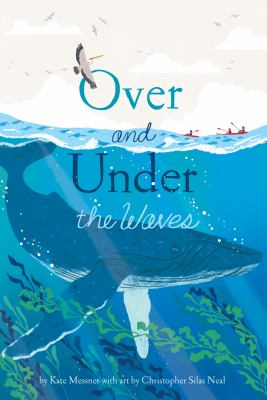 Over and under the waves by Messner, Kate