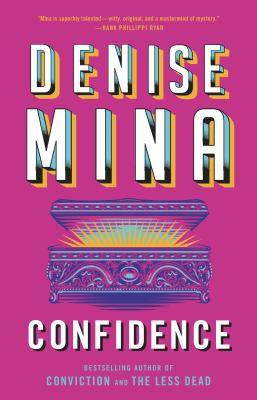 Confidence by Mina, Denise