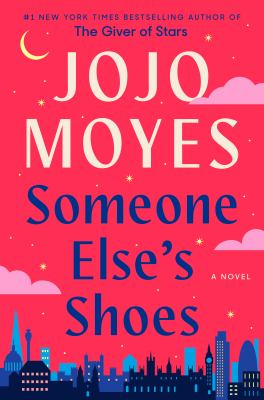 Someone else's shoes by Moyes, Jojo, 1969