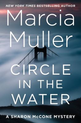 Circle in the water by Muller, Marcia