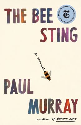The bee sting by Murray, Paul, 1975