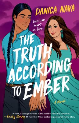 The Truth According to Ember by Nava, Danica