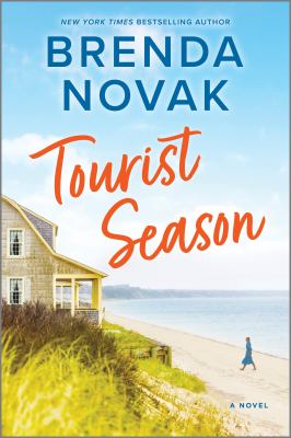 Tourist Season (Original) by Novak, Brenda
