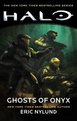 Ghosts of Onyx by Nylund, Eric S