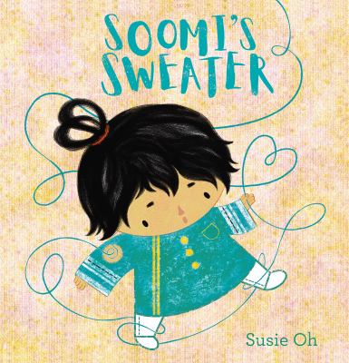 Soomi's sweater by Oh, Susie