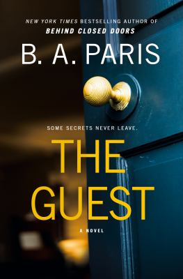 The guest by Paris, B. A