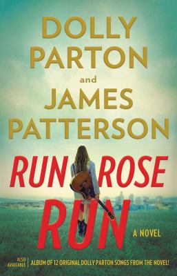 Run, Rose, run by Parton, Dolly