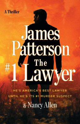 The #1 lawyer by Patterson, James, 1947