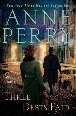 Three debts paid by Perry, Anne