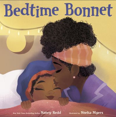 Bedtime bonnet by Redd, Nancy Amanda