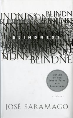 Blindness by Saramago, José