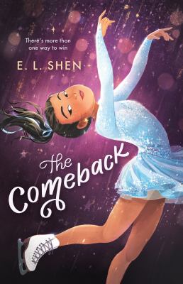 The comeback by Shen, E. L