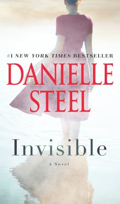 Invisible a novel by Steel, Danielle