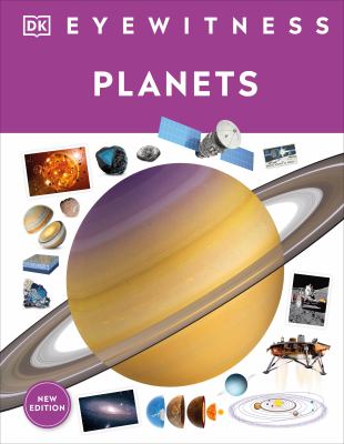 Planets by Stott, Carole