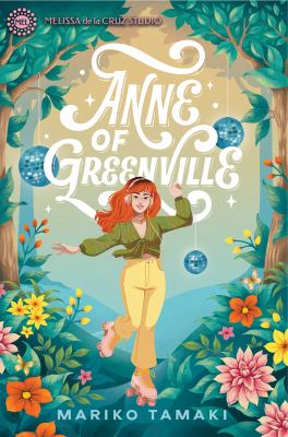 Anne of Greenville by Tamaki, Mariko