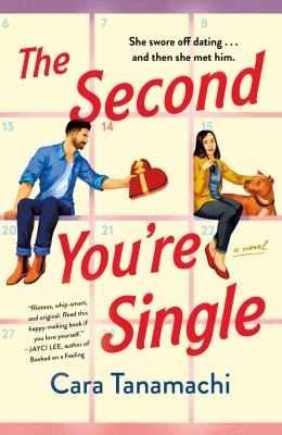 The second you're single by Tanamachi, Cara