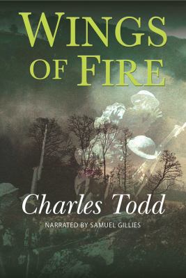 Wings of fire by Todd, Charles