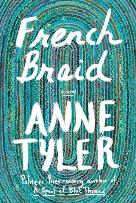 French braid by Tyler, Anne
