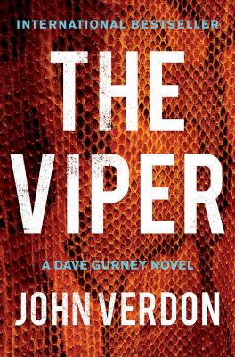 The Viper: A Dave Gurney Novel by Verdon, John