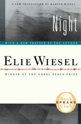 Night by Wiesel, Elie, 1928