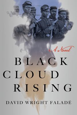 Black cloud rising by Wright Faladé, David, 1964